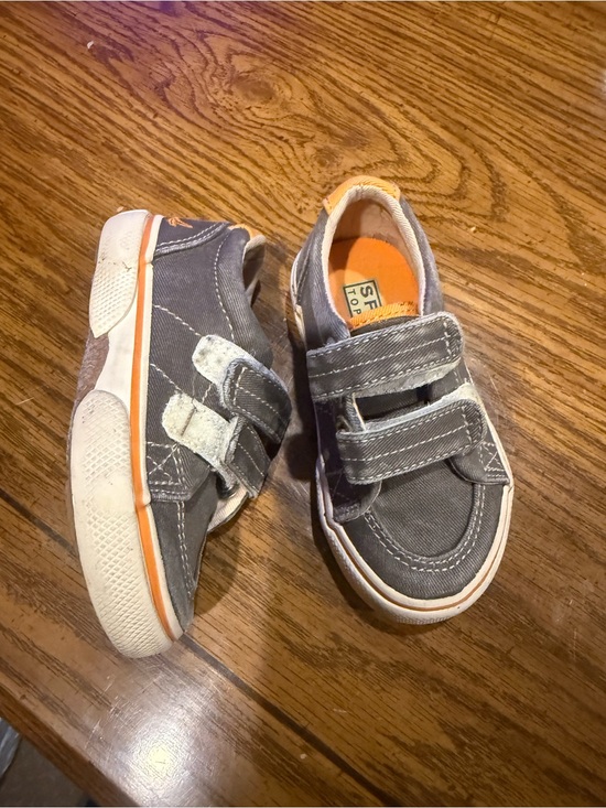 Sperry Other - Toddler size 6 sperrys shoes